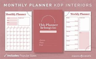 Image result for Monthly Menu Template Monday to Friday