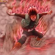 Image result for Might Guy Naruto