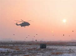 Image result for Army Transport Helicopter