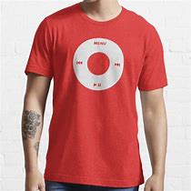 Image result for Traveling 33 RPM in an iPod Word T-Shirt