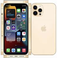 Image result for iPhone 12 Pro Max Gold Papercraft