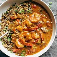 Image result for Gumbo
