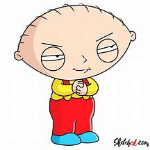Image result for Funny Drawing Family Guy