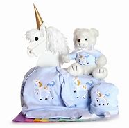 Image result for Unicorn Baby Stuff