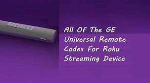 Image result for GE Universal Remote Cl5