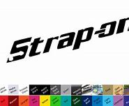 Image result for Funny Snap-on Logo
