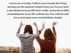 Image result for Happy Birthday Wishes to a Friend Girl