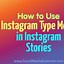 Image result for Instagram Text Box