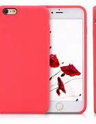 Image result for Silicone iPhone 6 Case Apple