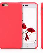 Image result for iPhone 6s Plus White Silicone Case