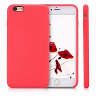Image result for iPhone 6s Plus Yellow Slicone Case