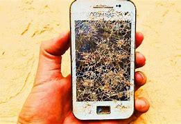 Image result for The World Most Broken iPhone