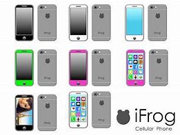 Image result for Printable Mini iPhone Screen