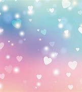 Image result for Blue Big Heart and Little Hearts