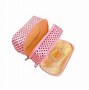 Image result for Women Toiletry Organizer Travel Bag