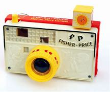 Image result for Fisher-Price Camera