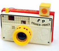 Image result for Fisher-Price Camera Toy