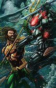 Image result for Minion Aquaman