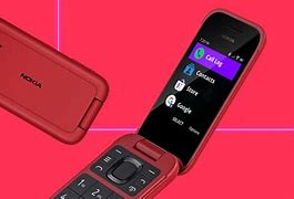 Image result for Nokia Flip Phone with Camera