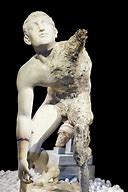 Image result for Antikythera Shipwreck Artifacts