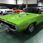 Image result for 71 Road Runner