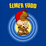 Image result for Elmer Fudd