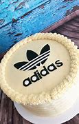 Image result for Adidas Birthday Cake