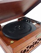 Image result for Pyle Classic Turntable Record Player