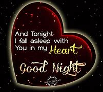 Image result for Good Night to My True Love Quotes