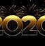 Image result for Fireworks Happy New Year Clock 2020