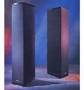 Image result for 4-Way Floor Speakers