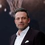 Image result for Ben Affleck Haircut