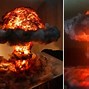 Image result for Nuclear Bomb Explosion Lamp