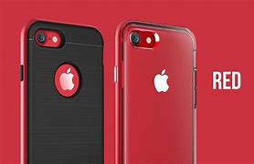 Image result for iPhone Red ケース