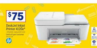 Image result for HP ENVY Inkjet Printer