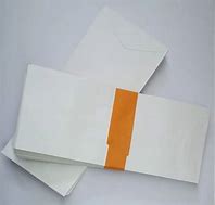 Image result for White Paper Envelope
