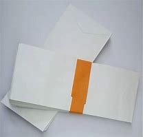 Image result for White Office Envelops