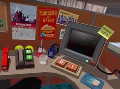 Image result for Job Simulator VR Game