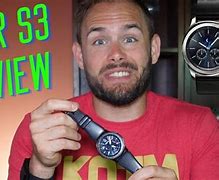 Image result for Samsung Gear S3 Battery