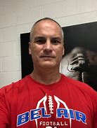 Image result for Bel Air High School Football Coach