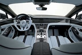 Image result for Bentley Mansory Inside