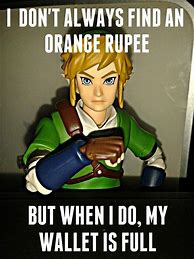 Image result for The Best Funny Zelda Memes