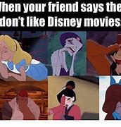 Image result for Funny Disney Ai Memes