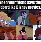 Image result for Silly Disney Memes