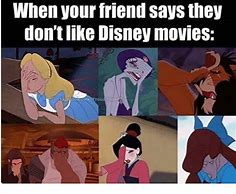Image result for Disney Day Meme