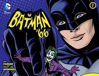 Image result for Batman 66 TV Series