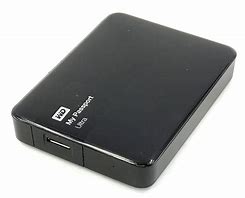Image result for WD My Passport External Hard Drive