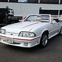 Image result for Vanilla Ice Mustang