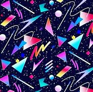 Image result for Light Colors Retro Wallpaper Phone