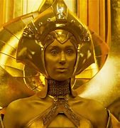 Image result for High Priestess Guardians of the Galaxy 2